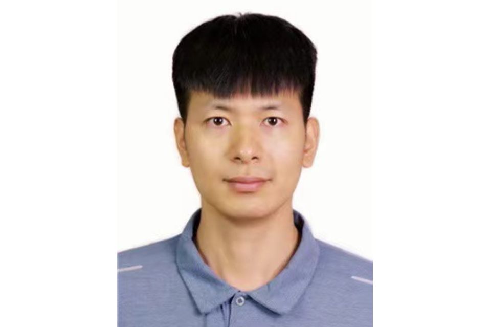 李瑾昌 李瑾昌