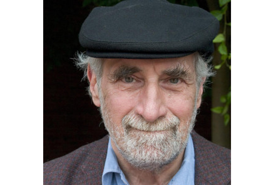 Frederic Rzewski Frederic Rzewski