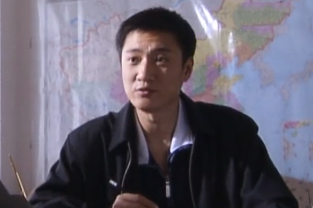 李亞寧(懸疑劇《跨國追逃》中的角色) 李亞寧(懸疑劇《跨國追逃》中的角色)