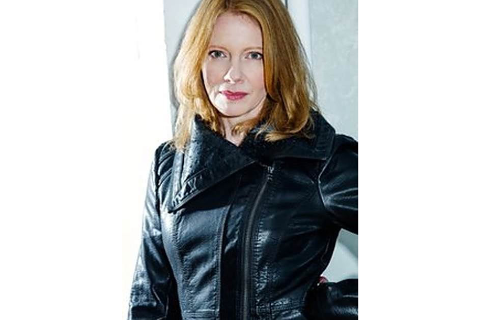 Leigh Ann Taylor Leigh Ann Taylor