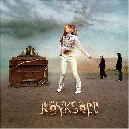 Royksopp Royksopp