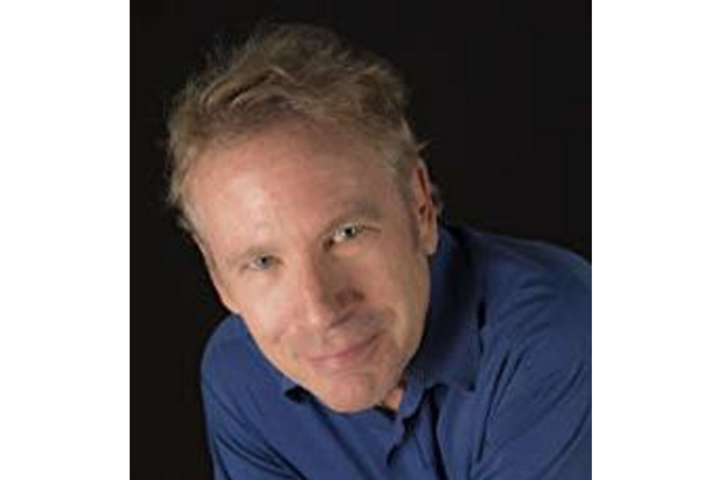 Steve Blackwood Steve Blackwood