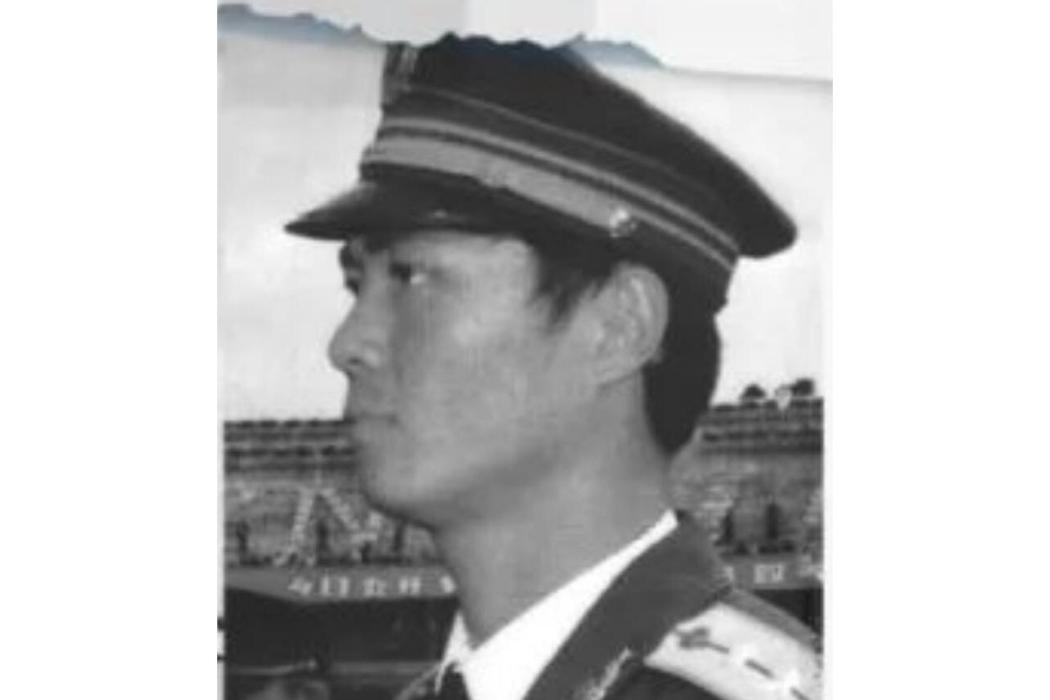 龐如寶 龐如寶