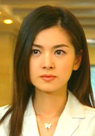 人魚小姐