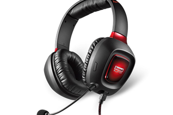 創新Sound Blaster Tactic3D Rage USB 創新Sound Blaster Tactic3D Rage USB