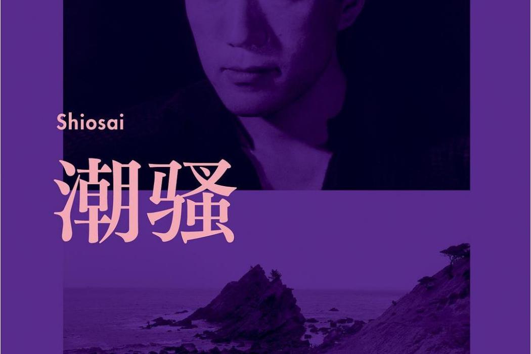 潮騷(四川文藝出版社發行書籍) 潮騷(四川文藝出版社發行書籍)