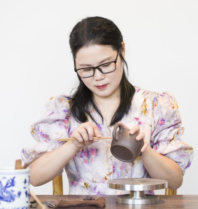 陳維(工藝美術師) 陳維(工藝美術師)