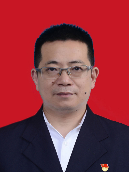 朱建平(浙江省衢州市開化縣林業局黨委書記、局長) 朱建平(浙江省衢州市開化縣林業局黨委書記、局長)