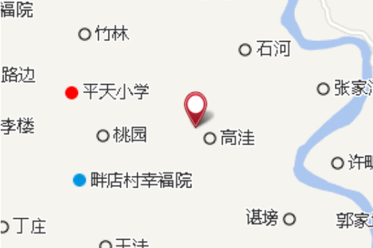 劉後窪 劉後窪