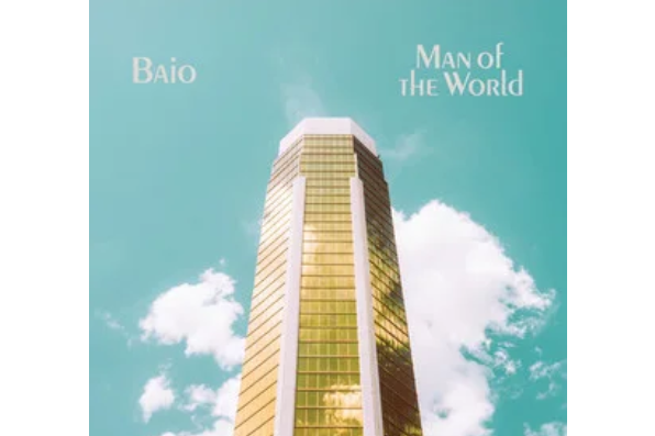 Man Of The World Man Of The World