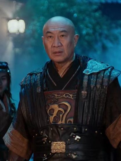 沈烈(武俠動作電影《諜徒迷局》中的角色) 沈烈(武俠動作電影《諜徒迷局》中的角色)
