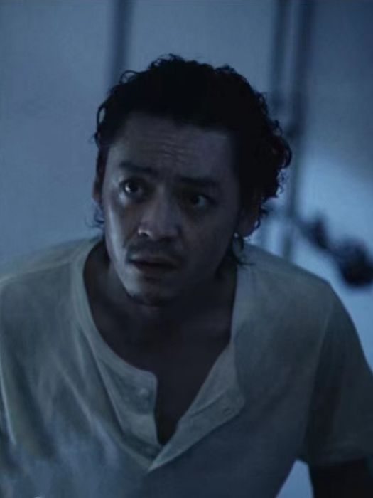 鄭宇(電影《回魂之夜》中的角色) 鄭宇(電影《回魂之夜》中的角色)