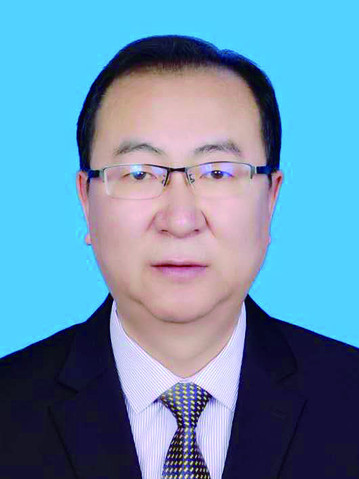 楊永剛(內蒙古自治區興安盟政協副主席) 楊永剛(內蒙古自治區興安盟政協副主席)