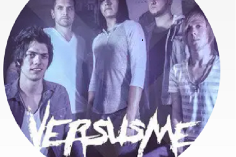 Versus Me Versus Me