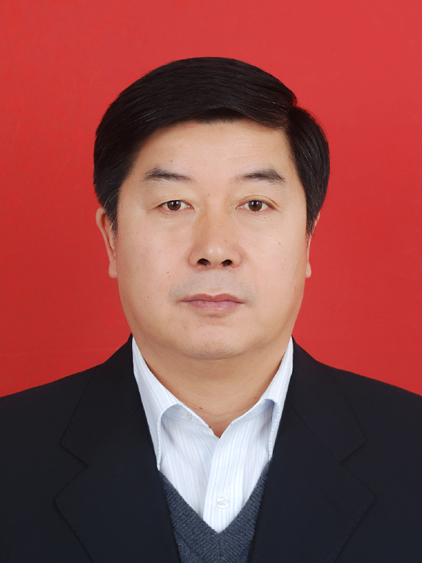 姜振東(第六師五家渠市黨委常委、副師長)