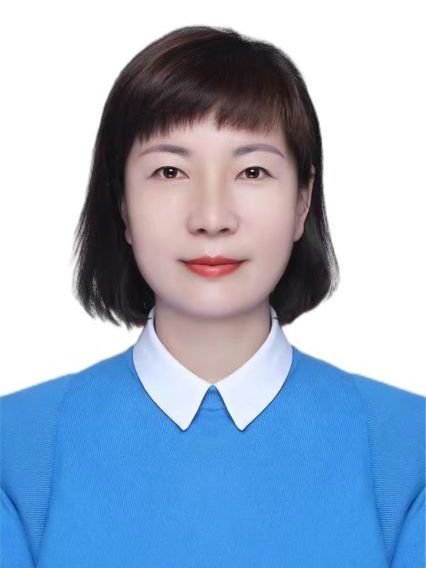 張玲玲(山東省第十四屆人民代表大會代表) 張玲玲(山東省第十四屆人民代表大會代表)