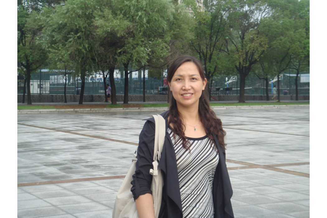 馬冬梅(天水師範學院體育運動與健康學院教授) 馬冬梅(天水師範學院體育運動與健康學院教授)