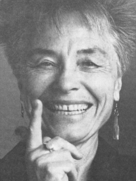 Barbara Hammer(導演、編劇、製作人、攝影師、剪輯師) Barbara Hammer(導演、編劇、製作人、攝影師、剪輯師)