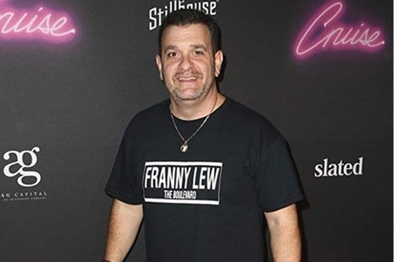 Gino Cafarelli