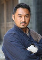 紅高粱(2014年鄭曉龍執導、周迅主演電視劇)