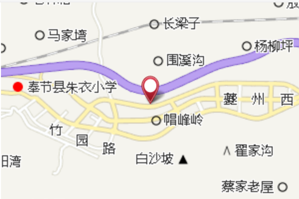 郭家老屋 郭家老屋