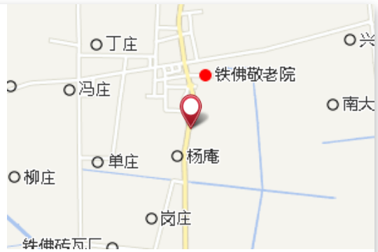 崗莊村 崗莊村