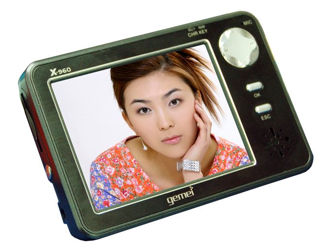 歌美X-960 歌美X-960