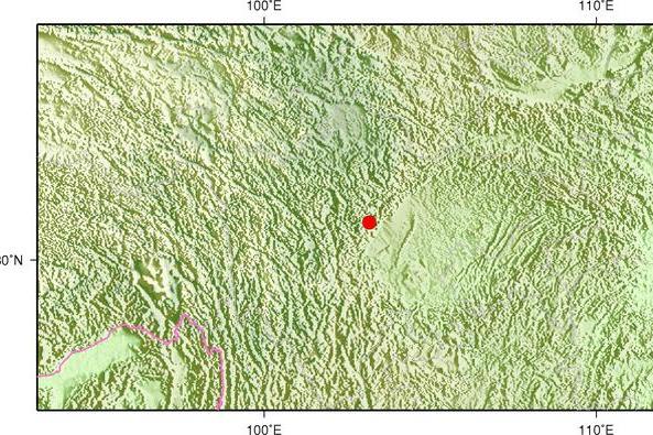 12·13汶川地震 12·13汶川地震