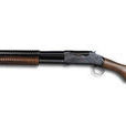 M1912霰彈槍