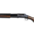 M1912霰彈槍 M1912霰彈槍