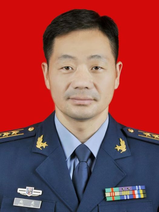 趙虎(中國人民解放軍江西省井岡山市人民武裝部原政治委員) 趙虎(中國人民解放軍江西省井岡山市人民武裝部原政治委員)