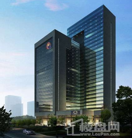 黔桂國際商務中心
