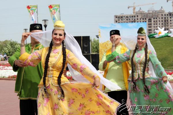 克里米亞韃靼人