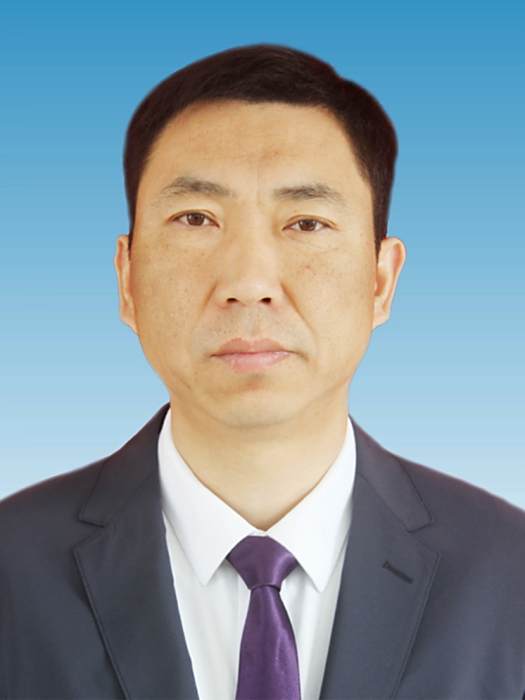 楊勝利(河南省商丘市夏邑縣韓道口鎮黨委副書記、鎮長) 楊勝利(河南省商丘市夏邑縣韓道口鎮黨委副書記、鎮長)