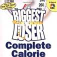 The Biggest Loser Calorie Counter The Biggest Loser Calorie Counter