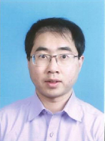 金劍鋒(東北大學材料科學與工程學院副教授)