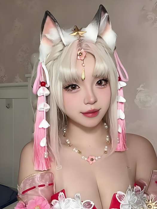 柒憶QIYI 柒憶QIYI