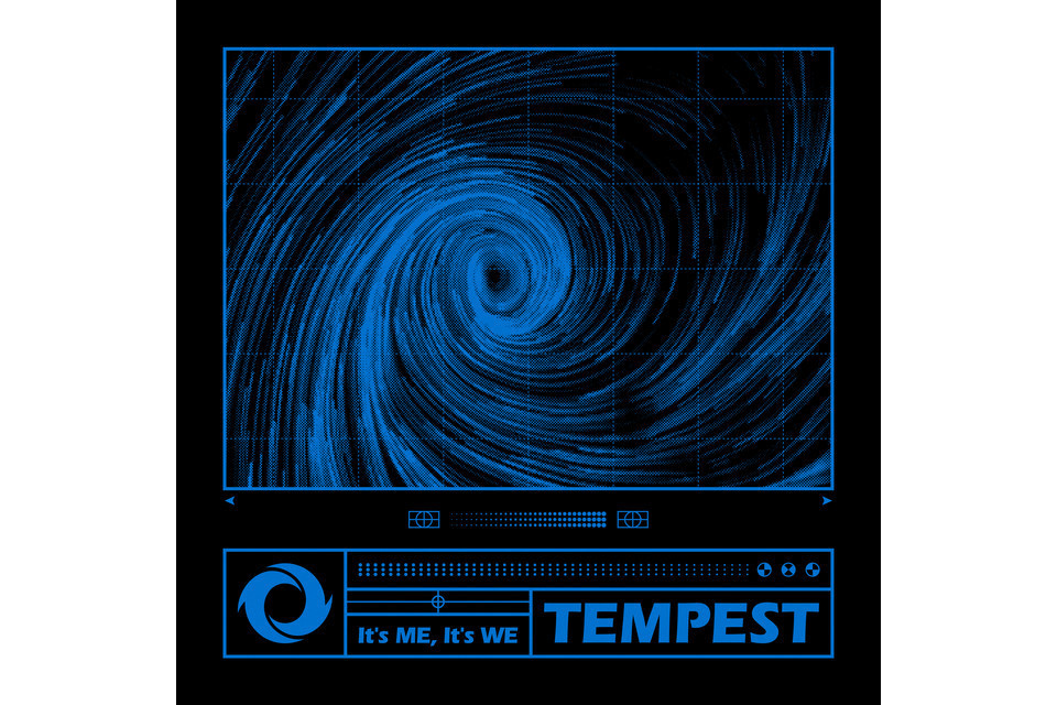 Bad News(TEMPEST演唱歌曲) Bad News(TEMPEST演唱歌曲)