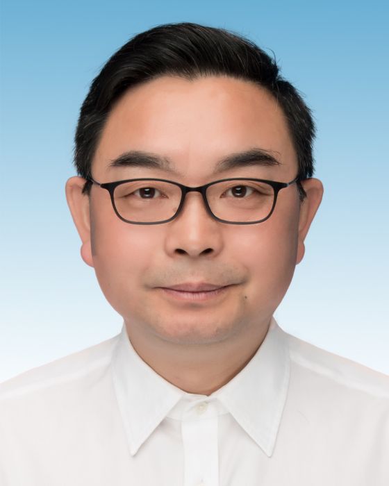段江毅 段江毅