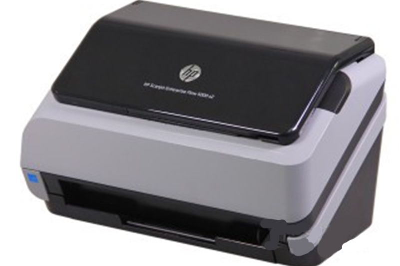 惠普Scanjet Enterprise Flow 5000 s2 惠普Scanjet Enterprise Flow 5000 s2