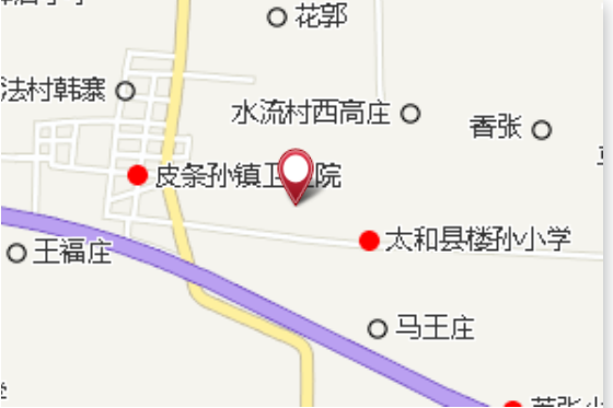 大車李村 大車李村