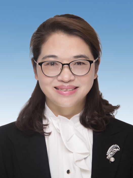 徐敏(南昌市青雲譜區人大常委會黨組成員、副主任) 徐敏(南昌市青雲譜區人大常委會黨組成員、副主任)