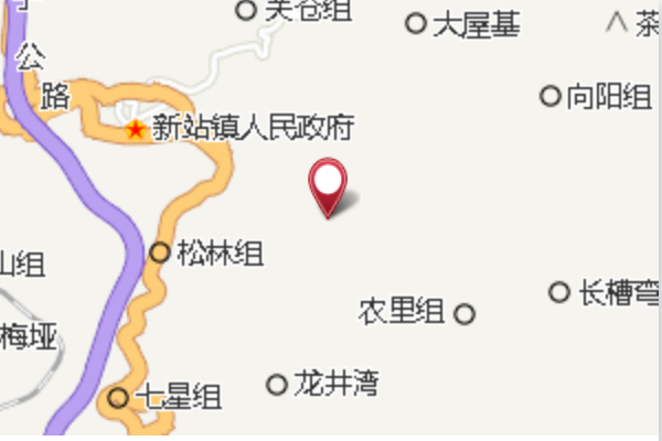牆院 牆院