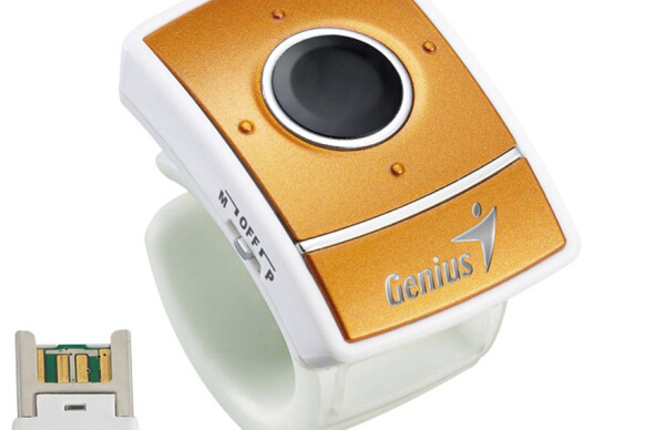 精靈iRing Golden 精靈iRing Golden