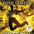 Artemis Fowl and the Time Paradox(Eoin Colfer著圖書) Artemis Fowl and the Time Paradox(Eoin Colfer著圖書)