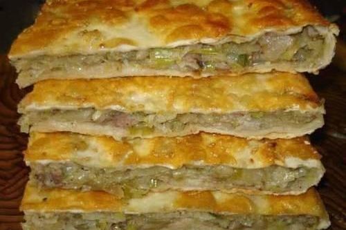 梁莊狀饃 梁莊狀饃