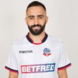 Erhun Oztumer Erhun Oztumer