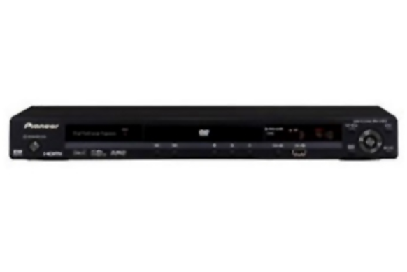 先鋒DV-410V-K 先鋒DV-410V-K