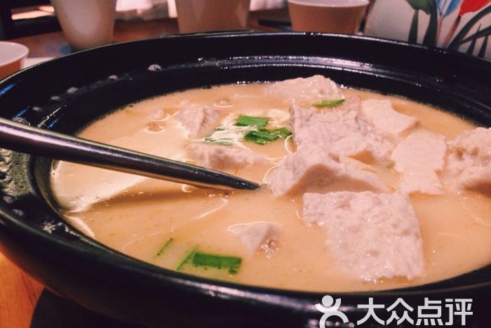 牛奶豆腐煲 牛奶豆腐煲