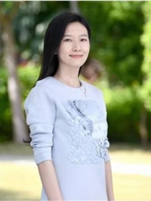 郝悅(深圳大學醫學部藥學院副教授)